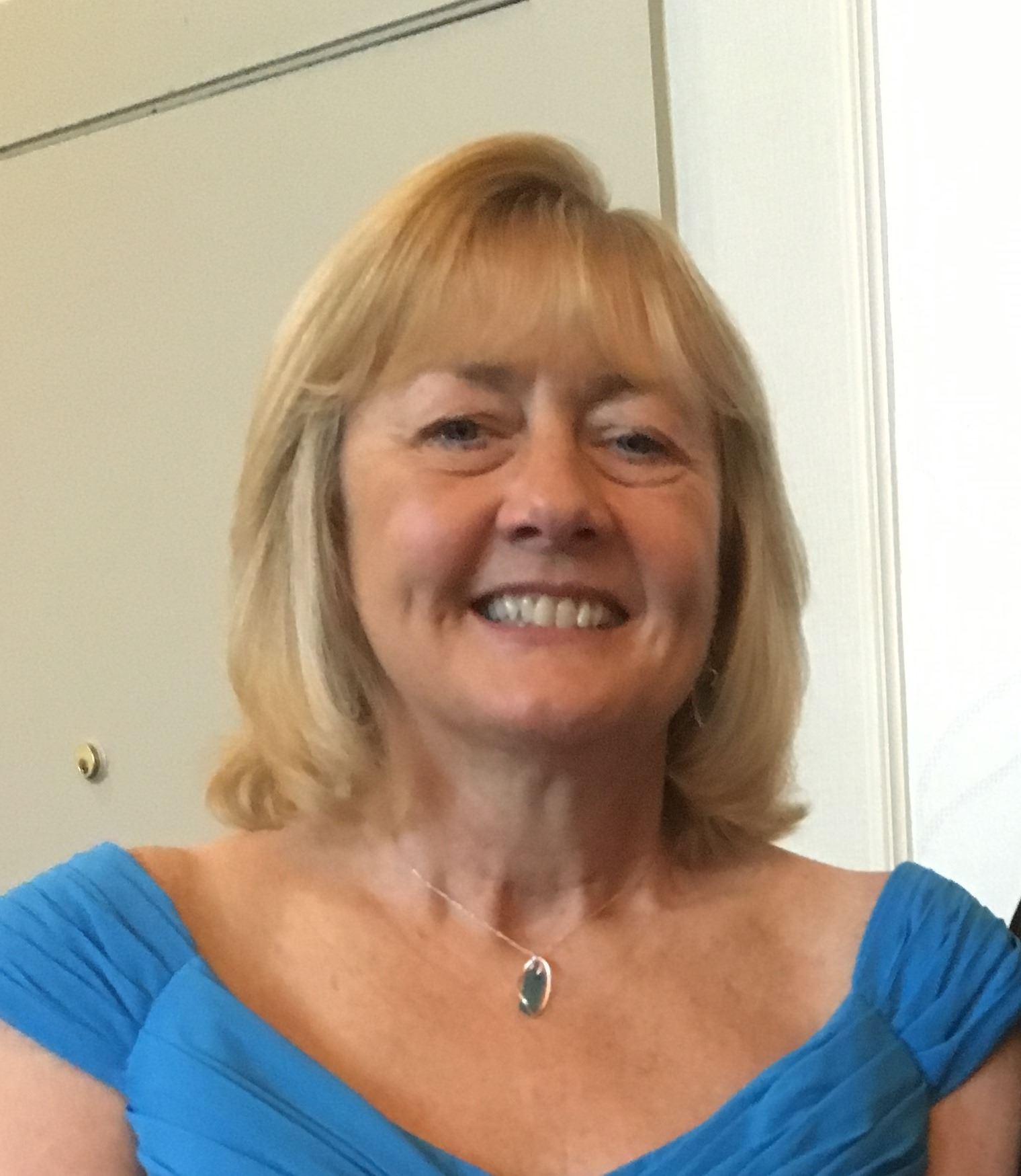 Ginny Thompson, Principal Assessor